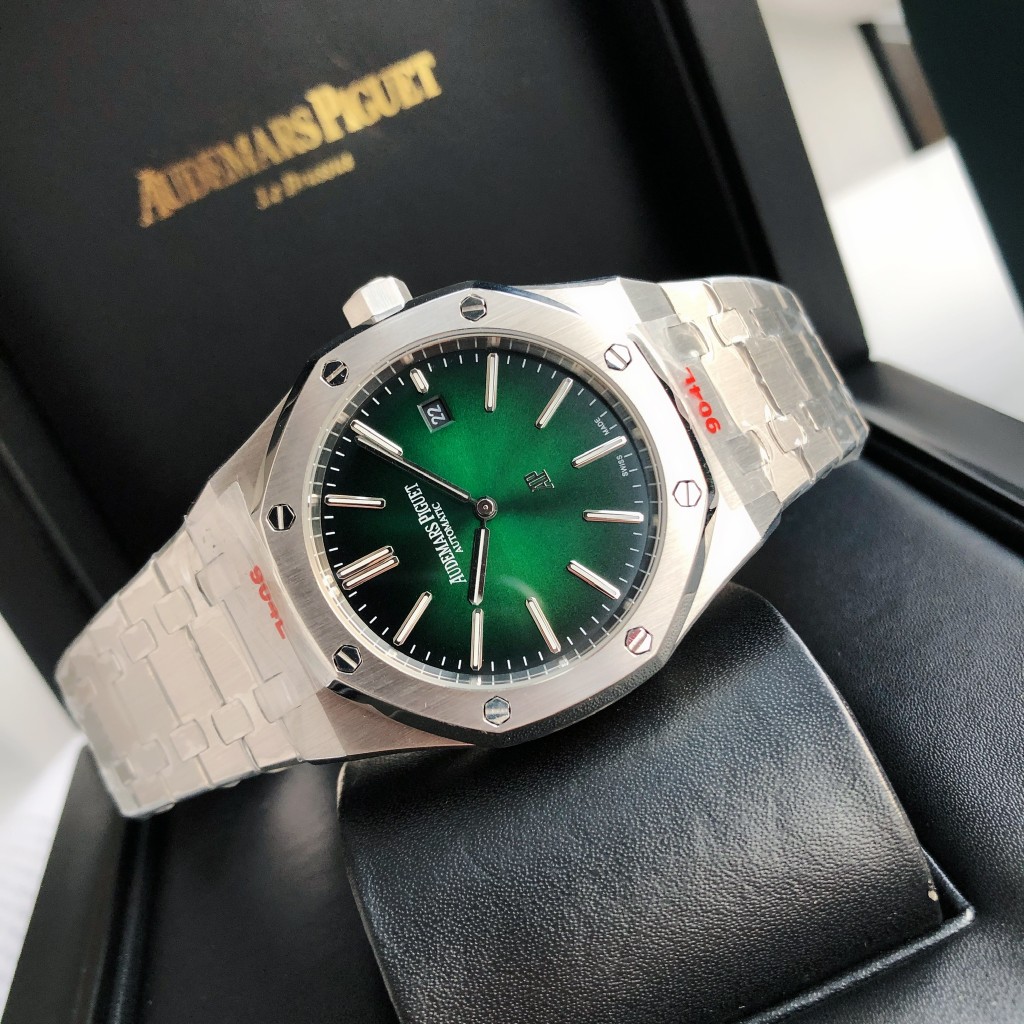 Audemars Piguet watch